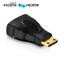 Adapter HDMI A female/Mini HDMI C male PureLink  PureInstall