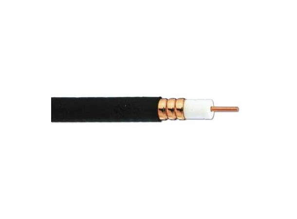 Cellflex 1/2" - 50 ohms Lavtapkoaks RFS - Halogenfri