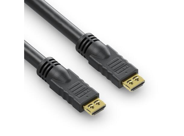 HDMI 1.4  High Speed kabel 15m PureLink  PureInstall 