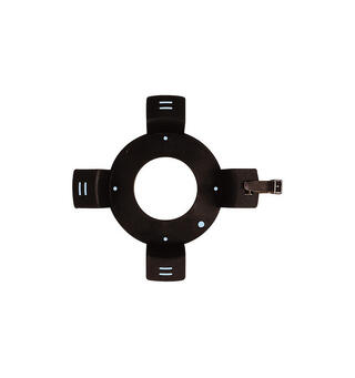 Kabeltrommel kveilstøtte for GT/IT 380 Schill