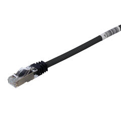 Patch kat6a 10gig FTP HF Sort 2m Panduit
