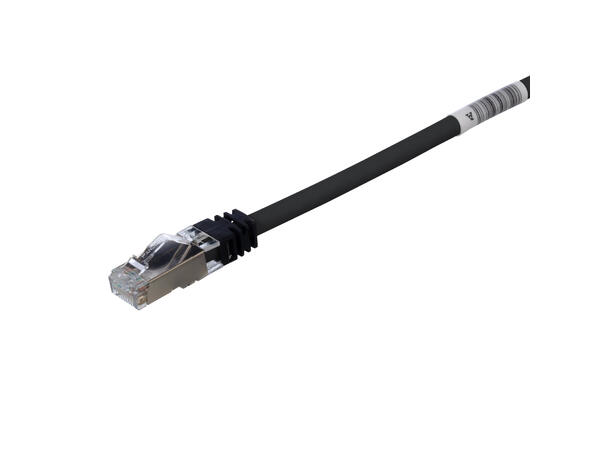 Patch kat6a 10gig FTP HF Sort 2m Panduit 