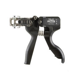 Termineringsverktøy for TG moduler Panduit