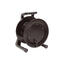 Kabeltrommel GT380.S0 med blindlokk Schill
