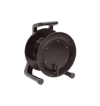 Kabeltrommel GT380.S0 med blindlokk Schill