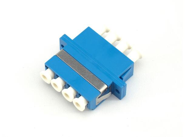 LC  Adapter Quad OS2 