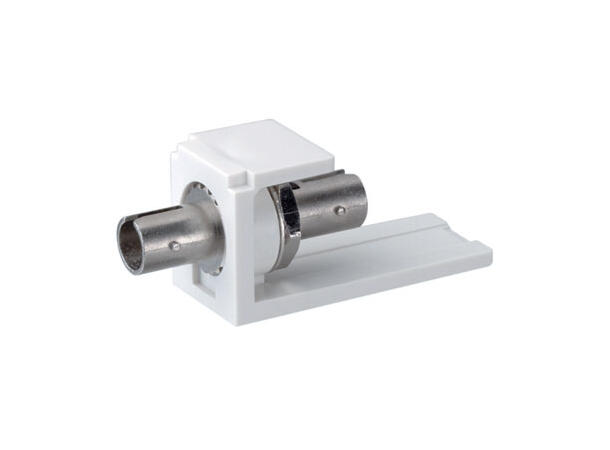 Mini-Com ST Fiberadapter Panduit