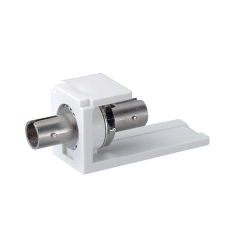 Mini-Com ST Fiberadapter Panduit