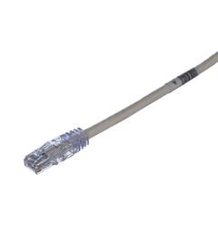 Patch kat6 UTP PVC Offwhite 10m Panduit