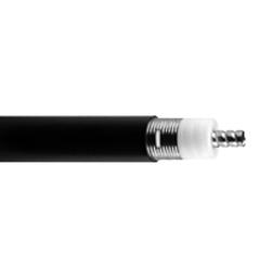Radiaflex 1 5/8" 50 ohms - Strålekoaks RFS - Halogenfri flammehemmet