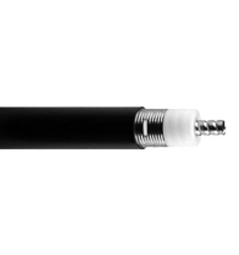 Radiaflex 1 5/8" 50 ohms - Strålekoaks RFS - Halogenfri flammehemmet