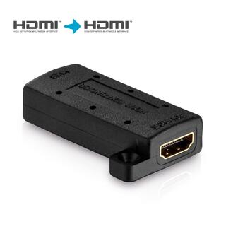 Signalforsterker HDMI High Speed aktiv PureLink  PureInstall