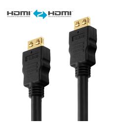 HDMI 2.0 Premium High Speed kabel 0,5m PureLink  PureInstall