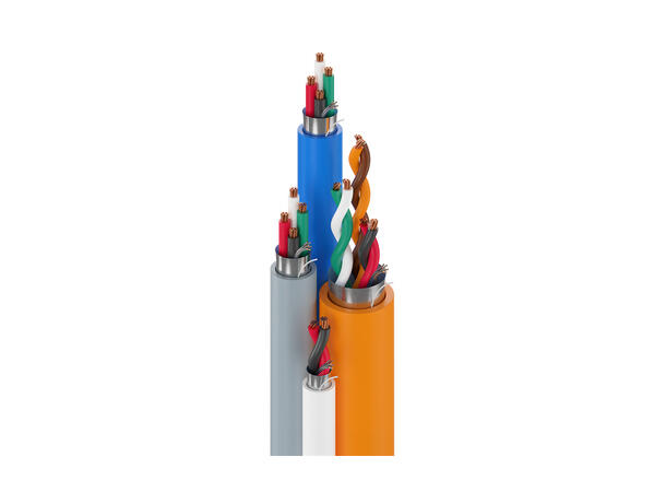 Belden 558AFS Adgangskontroll Belden, 152mT 