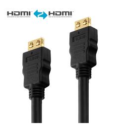 HDMI 2.0 Premium High Speed kabel 1m PureLink  PureInstall