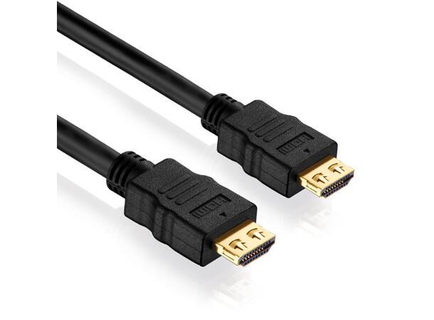 HDMI 2.0 Premium High Speed kabel 1m PureLink  PureInstall 