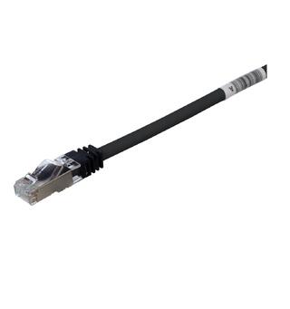 Patch kat6a 10gig FTP HF Sort 3m Panduit