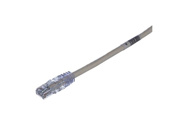 Patch kat6 UTP PVC Offwhite 15m Panduit 