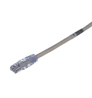 Patch kat6 UTP PVC Offwhite 15m Panduit