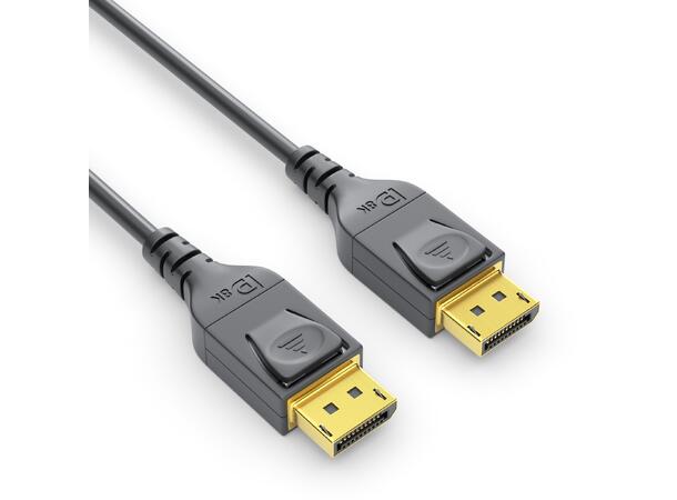 Patch DisplayPort 1.4 8K male/male 2m PureLink  PureInstall 