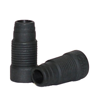 Bøyavlaster BNC Belden 1855/4855R Sort Belden, pk à 50stk