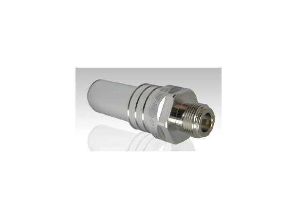 NF konnektor for RLF/RLK 12-50 RFS- RADIAFLEX 