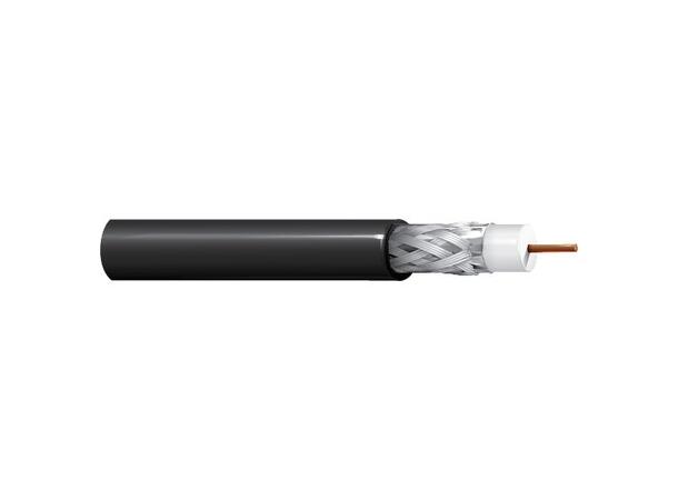 Videokoaks RG59 PVC 6 GHz SDI UHDTV PJT2607000141 
