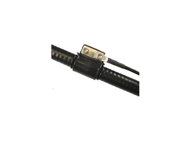 Jordingssett  for RG kabler Ø = 5-11 mm 