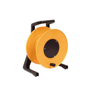 Kabeltrommel IT 266 med blindlokk Schill IT266.S0