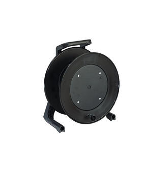 Kabeltrommel GT310.S0 med blindlokk Schill