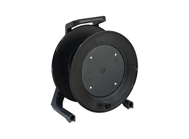 Kabeltrommel GT310.S0 med blindlokk Schill