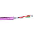 Armada Profibus DP 1x2x22AWG DNV SHF-2 Flertrådet, 150 Ohm, Violet