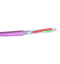 Armada Profibus DP 1x2x22AWG DNV SHF-2 Flertrådet, Violet