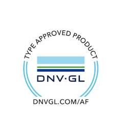 Armada Profibus DP 1x2x22AWG DNV SHF-2 Flertrådet, 150 Ohm, Violet