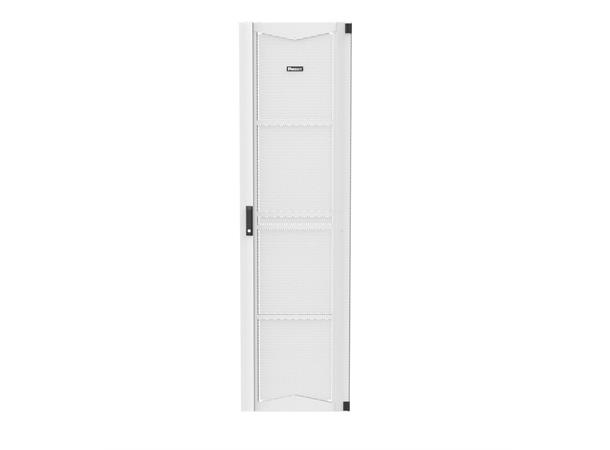 FlexCore ODF 600mm Door RH, Lockable Panduit FlexCore Optical Distribution 