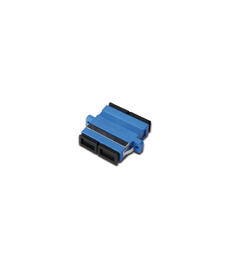 Adapter SC-D OS2 Blå