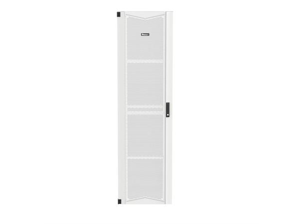 FlexCore ODF 600mm Door LH, Lockable Panduit FlexCore Optical Distribution 