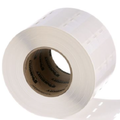 Merkelapper for Panduit TDP 25.4x19,1mm 5000 stk. Kabeldiameter 0,5-4,1mm