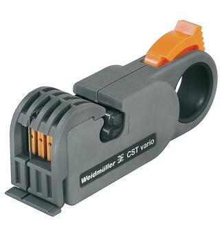 Weidmuller CST vario avmantlerverktøy Wire Stripper,2.5mm Min, 8mm Max, 116 mm