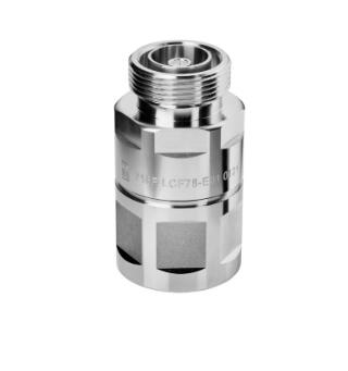 7/16F for LCF78-50, E01 RFS - Premium