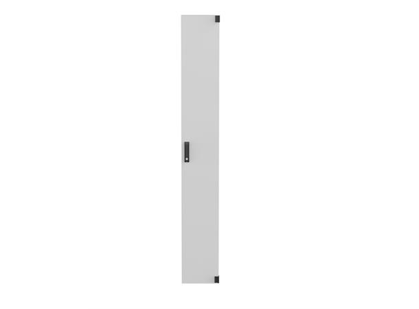 FlexCore ODF 300mm Door RH, Lockable Panduit FlexCore Optical Distribution 