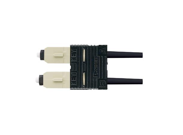Opticam kontakt OM1 SC Duplex 