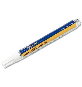 Fiber rensevæske penn  innh. 12 ml Fluke Networks