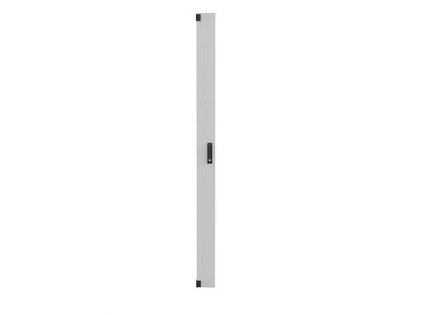 FlexCore ODF 150mm Door LH, Lockable Panduit FlexCore Optical Distribution 