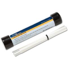 Fiber rensepinne 1,25mm pk à 25stk Fluke Networks, for LC og MU