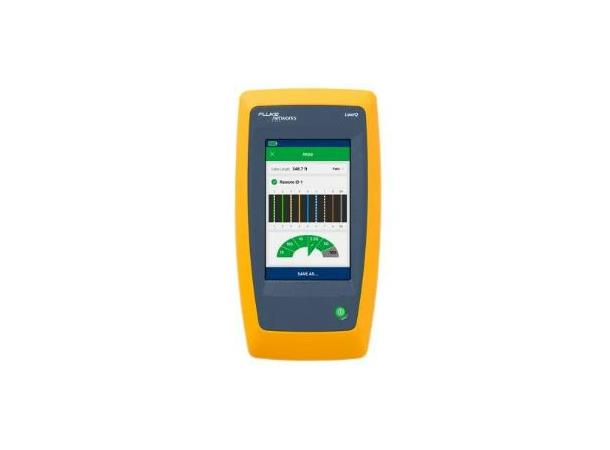 Fluke LinkIQ Cable+Network Tester KIT