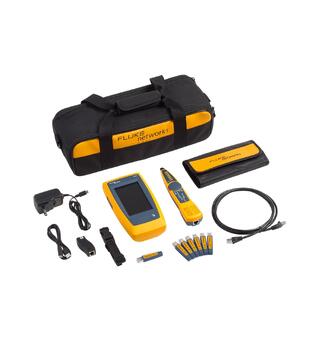 LinkIQ Cable+Network Tester KIT Fluke Networks