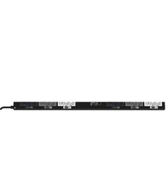 PDU Monitored & Switched 18xC13,6xC19 Panduit SmartZone G5 400V 3fas