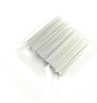 Fiber Skjøte hylse 45 mm Selges i pakker à 100stk