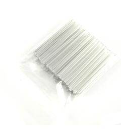 Fiber Skjøte hylse 45 mm Selges i pakker à 100stk